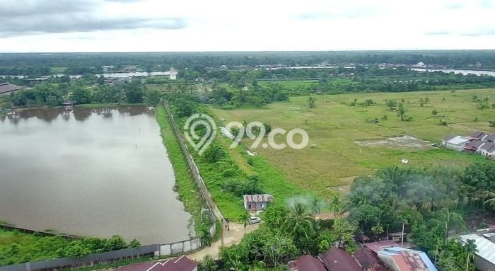 Tanah Dijual Lokasi Pontianak Kota Pontianak SHM Tanah Dijual Lokasi Pontianak Kota Pontianak SHM