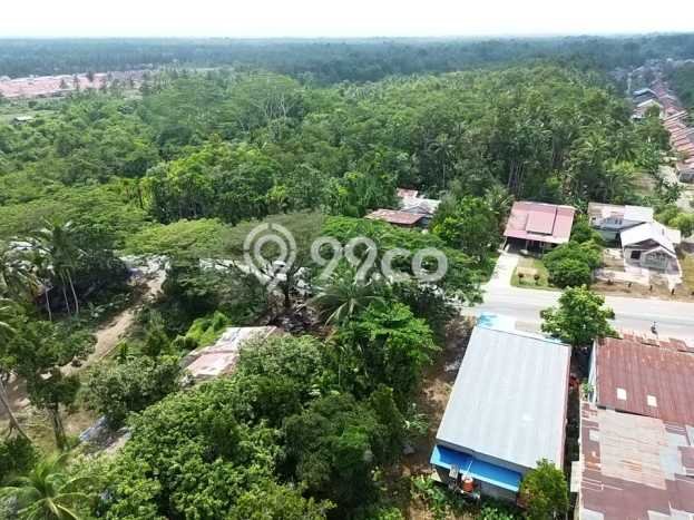 Tanah Dijual Lokasi Pontianak Kota Pontianak SHM Tanah Dijual Lokasi Pontianak Kota Pontianak SHM