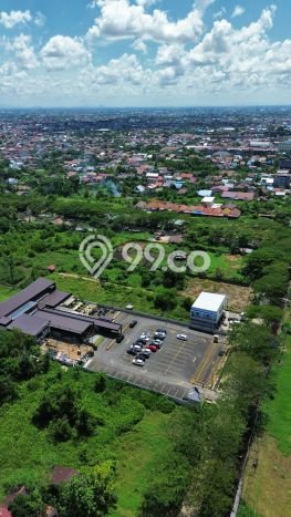 Tanah Kavling di Pontianak Kota Dijual dengan Luas 15263m2 Tanah Kavling di Pontianak Kota Dijual dengan Luas 15263m2