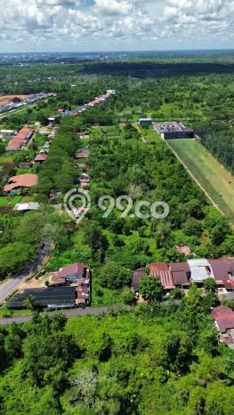 Tanah Kavling di Pontianak Kota Dijual dengan Luas 15263m2 Tanah Kavling di Pontianak Kota Dijual dengan Luas 15263m2