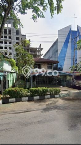 Best Deal Hunian Mewah Ideal dan Luas di Pontianak Kota, Pontianak Best Deal Hunian Mewah Ideal dan Luas di Pontianak Kota, Pontianak
