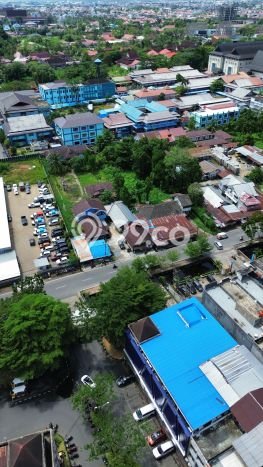 Lahan untuk Dijual Lokasi Pontianak Kota, Pontianak Luas 2700m2 SHM Lahan untuk Dijual Lokasi Pontianak Kota, Pontianak Luas 2700m2 SHM