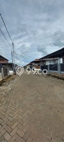 Hunian Cantik Minimalis Lb 90m2 di Pontianak Kota, Pontianak Hunian Cantik Minimalis Lb 90m2 di Pontianak Kota, Pontianak