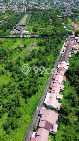 Tanah Kavling di Pontianak Kota Dijual dengan Luas 15263m2 Tanah Kavling di Pontianak Kota Dijual dengan Luas 15263m2