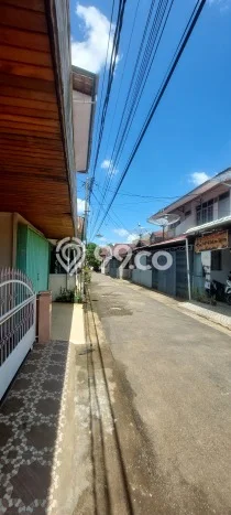 Jual Rumah Murah Meriah Pontianak Kota Punya 2 Kamar & LT 87m2 Jual Rumah Murah Meriah Pontianak Kota Punya 2 Kamar & LT 87m2