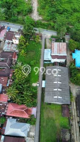 Lahan Kosong Dijual di Pontianak Kota, Pontianak, Luas 1748m2 Area Strategis Lahan Kosong Dijual di Pontianak Kota, Pontianak, Luas 1748m2 Area Strategis
