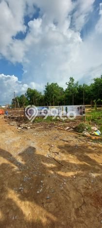 Rumah LT 144m² Newly Built di Lokasi Prestisius Pontianak Kota, Pontianak Rumah LT 144m² Newly Built di Lokasi Prestisius Pontianak Kota, Pontianak