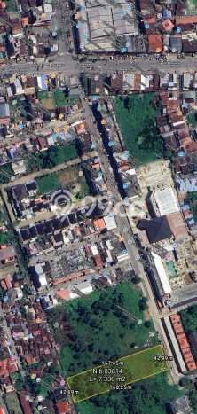 Lahan Investasi Lokasi Pontianak Kota Pontianak SHM Lahan Investasi Lokasi Pontianak Kota Pontianak SHM