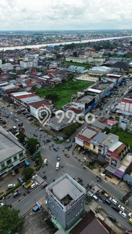 Lahan Investasi Lokasi Pontianak Kota Pontianak - Lahan Investasi Lokasi Pontianak Kota Pontianak -