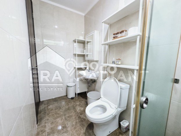 Rumah Siap Huni Dalam Cluster Kebayoran Harmony Rumah Siap Huni Dalam Cluster Kebayoran Harmony