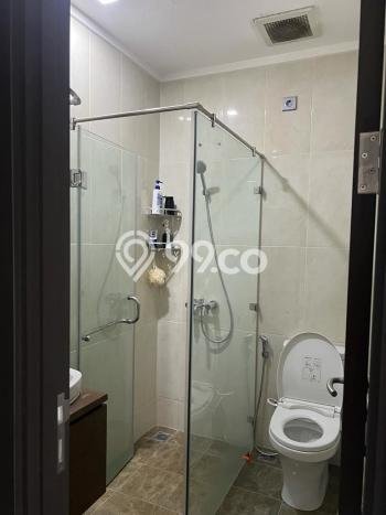 Rumah Hook Dijual di Kebayoran Harmony, Siap Huni Rumah Hook Dijual di Kebayoran Harmony, Siap Huni