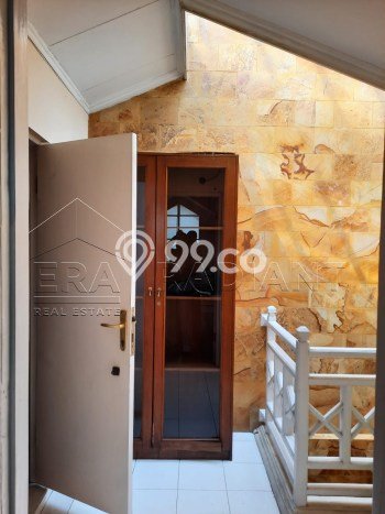 Rumah Minimalis 3 KT di Sektor 8-Bintaro Jakarta Selatan Unfurnished Rumah Minimalis 3 KT di Sektor 8-Bintaro Jakarta Selatan Unfurnished