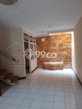 Rumah Minimalis 3 KT di Sektor 8-Bintaro Jakarta Selatan Unfurnished Rumah Minimalis 3 KT di Sektor 8-Bintaro Jakarta Selatan Unfurnished
