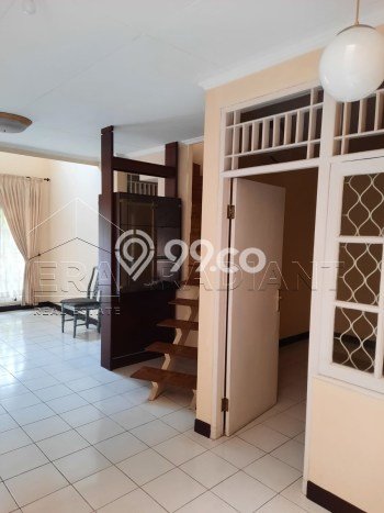 Rumah Minimalis 3 KT di Sektor 8-Bintaro Jakarta Selatan Unfurnished Rumah Minimalis 3 KT di Sektor 8-Bintaro Jakarta Selatan Unfurnished