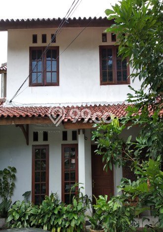 For Sale! Premium House LT 270m2 Desain Modern di Sektor 9-Bintaro For Sale! Premium House LT 270m2 Desain Modern di Sektor 9-Bintaro