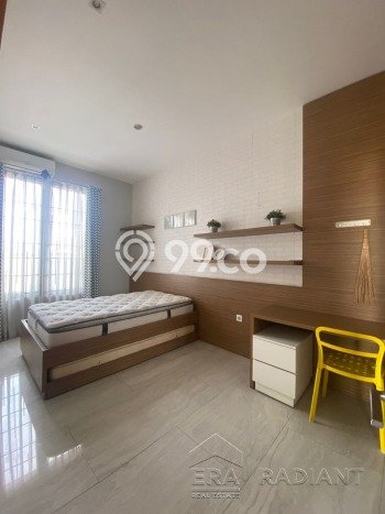 Siap Huni Rumah Mewah 5 Kamar di Pesanggrahan Dekat ke Mana Saja Siap Huni Rumah Mewah 5 Kamar di Pesanggrahan Dekat ke Mana Saja