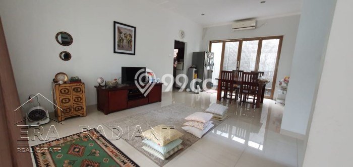 Dijual Rumah Hook Siap Huni di Emerald Bintaro Sektor 9 Dijual Rumah Hook Siap Huni di Emerald Bintaro Sektor 9