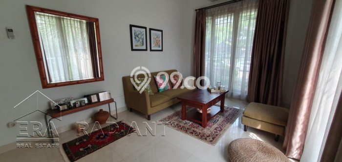 Dijual Rumah Hook Siap Huni di Emerald Bintaro Sektor 9 Dijual Rumah Hook Siap Huni di Emerald Bintaro Sektor 9