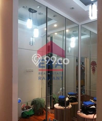 For Sale! Luxury House LT 203m2 Desain Modern di Sektor 7-Bintaro For Sale! Luxury House LT 203m2 Desain Modern di Sektor 7-Bintaro
