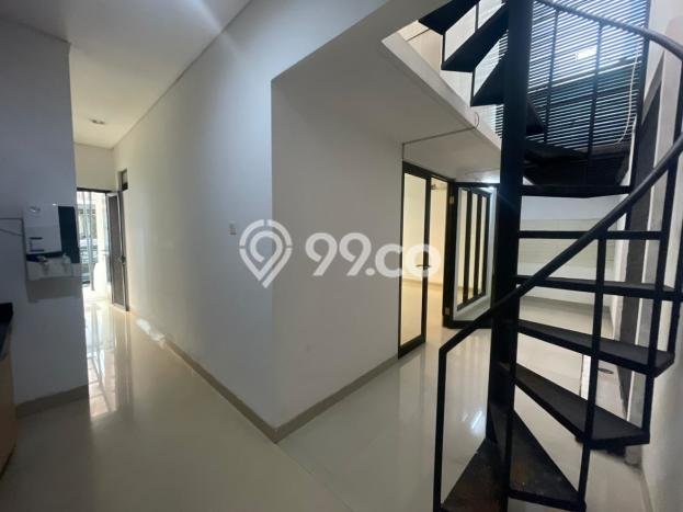Dijual Rumah Siap Huni di Green Woods Pondok Ranji Dijual Rumah Siap Huni di Green Woods Pondok Ranji