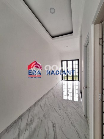 Rumah Baru Dijual di Kav. Deplu Pondok Aren Rumah Baru Dijual di Kav. Deplu Pondok Aren