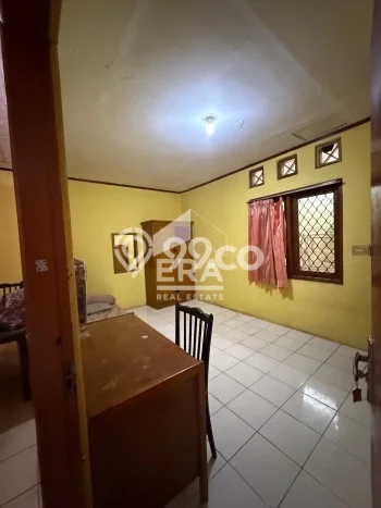 Rumah Modern Cantik 3 KT Siap Huni di Kembangan Rumah Modern Cantik 3 KT Siap Huni di Kembangan