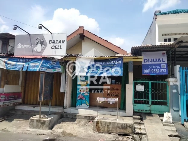 Rumah Modern Cantik 3 KT Siap Huni di Kembangan Rumah Modern Cantik 3 KT Siap Huni di Kembangan