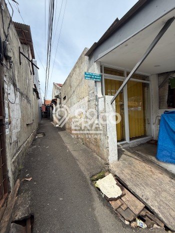 Rumah Modern Cantik 3 KT Siap Huni di Kembangan Rumah Modern Cantik 3 KT Siap Huni di Kembangan