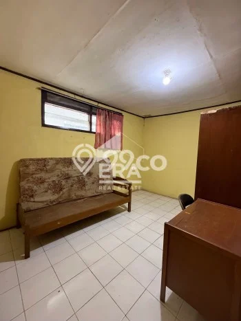 Rumah Modern Cantik 3 KT Siap Huni di Kembangan Rumah Modern Cantik 3 KT Siap Huni di Kembangan