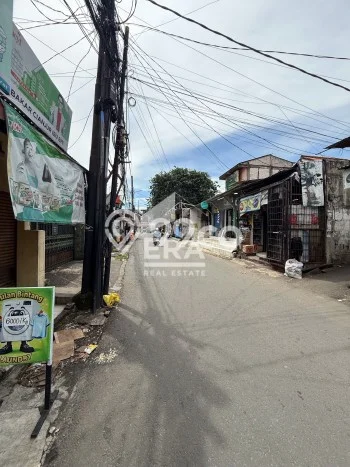Rumah Modern Cantik 3 KT Siap Huni di Kembangan Rumah Modern Cantik 3 KT Siap Huni di Kembangan