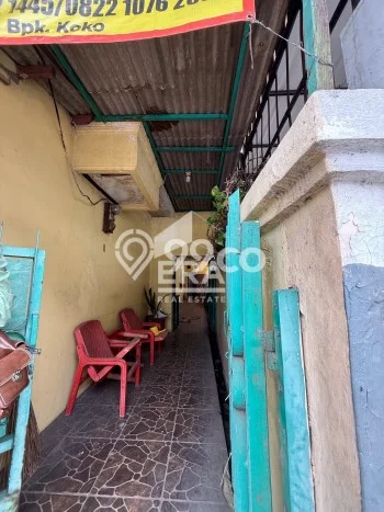 Rumah Modern Cantik 3 KT Siap Huni di Kembangan Rumah Modern Cantik 3 KT Siap Huni di Kembangan