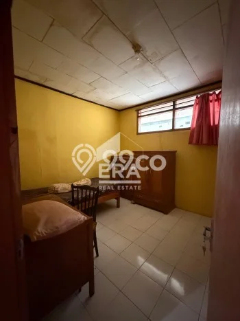 Rumah Modern Cantik 3 KT Siap Huni di Kembangan Rumah Modern Cantik 3 KT Siap Huni di Kembangan