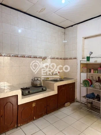 Rumah Modern Cantik 3 KT Siap Huni di Kembangan Rumah Modern Cantik 3 KT Siap Huni di Kembangan