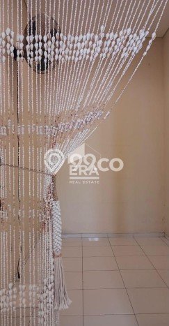 Ready to Use! Luxury House LT 163m2 Desain Elegan di Bintaro Ready to Use! Luxury House LT 163m2 Desain Elegan di Bintaro