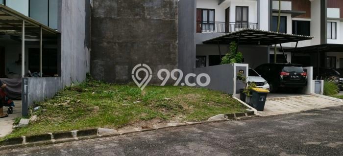 Tanah Kavling di Jagakarsa Dijual dengan Luas 135m2 Tanah Kavling di Jagakarsa Dijual dengan Luas 135m2