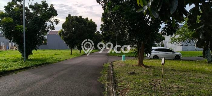 Lahan Kosong Dijual di Jakarta Selatan dengan Area 456m2 Lahan Kosong Dijual di Jakarta Selatan dengan Area 456m2