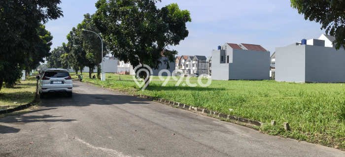 Lahan Strategis di Jagakarsa Dijual dengan Luas 395m2 Lahan Strategis di Jagakarsa Dijual dengan Luas 395m2