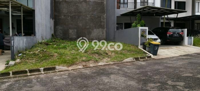 Tanah Kavling di Jagakarsa Dijual dengan Luas 135m2 Tanah Kavling di Jagakarsa Dijual dengan Luas 135m2