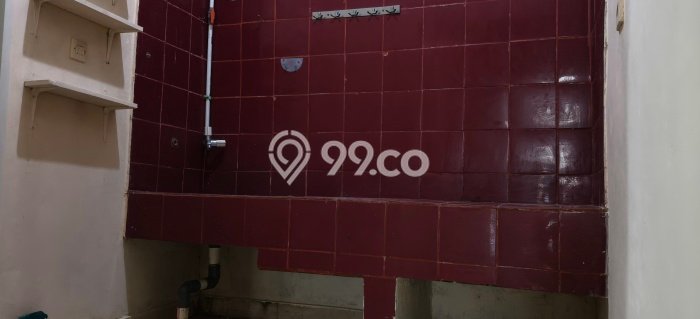 Disewakan Rumah Murah di Lubang Buaya Jakarta Timur dengan 4 KT Disewakan Rumah Murah di Lubang Buaya Jakarta Timur dengan 4 KT