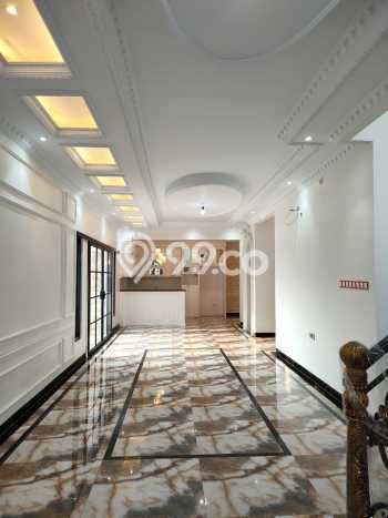 Hunian Elit LB 500m2 Siap Pakai Desain Elegan di Mampang, Jakarta Selatan Hunian Elit LB 500m2 Siap Pakai Desain Elegan di Mampang, Jakarta Selatan