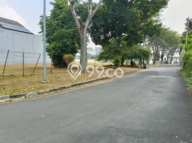 Tanah untuk Dijual di Jagakarsa Jakarta Selatan Luas 582m2 Tanah untuk Dijual di Jagakarsa Jakarta Selatan Luas 582m2