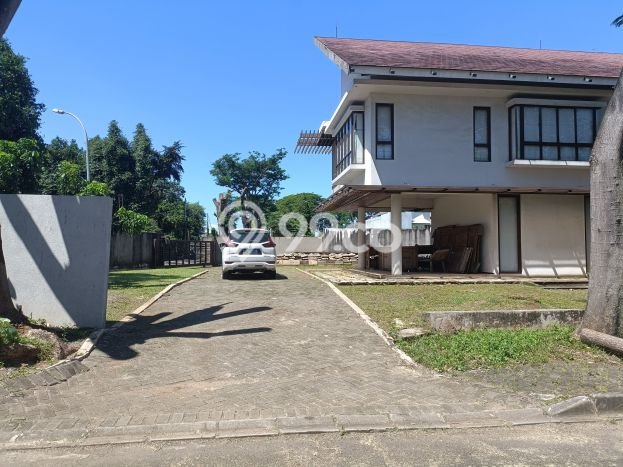 Tanah Strategis Dijual di Jagakarsa Jakarta Selatan 774m2 Tanah Strategis Dijual di Jagakarsa Jakarta Selatan 774m2