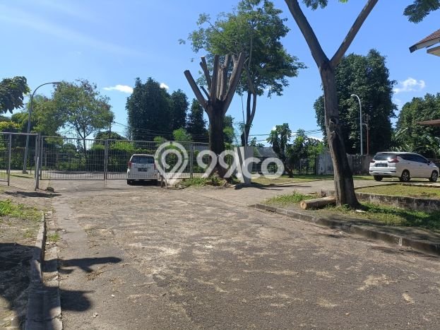 Tanah Strategis Dijual di Jagakarsa Jakarta Selatan 774m2 Tanah Strategis Dijual di Jagakarsa Jakarta Selatan 774m2