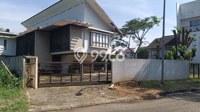 Tanah Strategis Dijual di Jagakarsa Jakarta Selatan 774m2 Tanah Strategis Dijual di Jagakarsa Jakarta Selatan 774m2