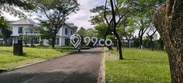 Lahan Kosong Dijual di Jagakarsa, Jakarta Selatan, Luas 450m2 Area Strategis Lahan Kosong Dijual di Jagakarsa, Jakarta Selatan, Luas 450m2 Area Strategis