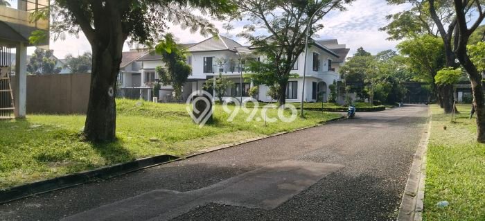 Lahan Kosong Dijual di Jagakarsa, Jakarta Selatan, Luas 450m2 Area Strategis Lahan Kosong Dijual di Jagakarsa, Jakarta Selatan, Luas 450m2 Area Strategis