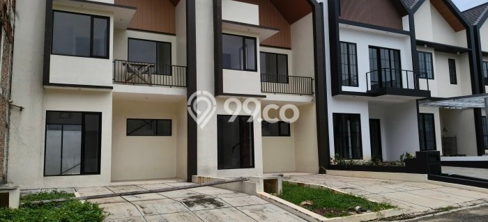 Jual Rumah Favorit Siap Huni LB 70m2 di Jagakarsa, Jakarta Selatan Jual Rumah Favorit Siap Huni LB 70m2 di Jagakarsa, Jakarta Selatan