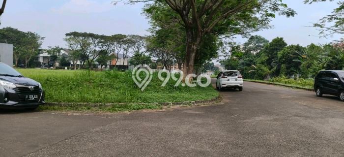 Kavling Tanah Dijual di Jagakarsa, Jakarta Selatan, Luas 685m2 Area Strategis Kavling Tanah Dijual di Jagakarsa, Jakarta Selatan, Luas 685m2 Area Strategis