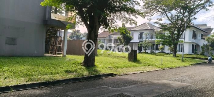 Lahan Kosong Dijual di Jagakarsa, Jakarta Selatan, Luas 450m2 Area Strategis Lahan Kosong Dijual di Jagakarsa, Jakarta Selatan, Luas 450m2 Area Strategis