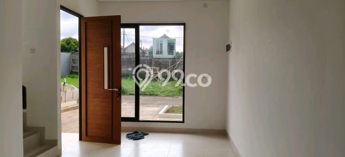 Hunian Cantik Minimalis Lb 90m2 di Jagakarsa, Jakarta Selatan Hunian Cantik Minimalis Lb 90m2 di Jagakarsa, Jakarta Selatan
